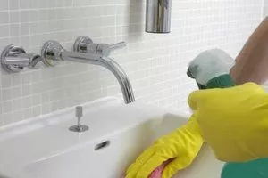 rengöringstips för badrum från badrumsspecialisten