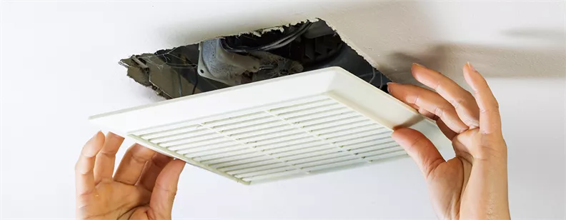 se över din ventilation med rätt rengöring av luftkanaler