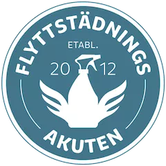 flyttstädningsakuten i stockholm